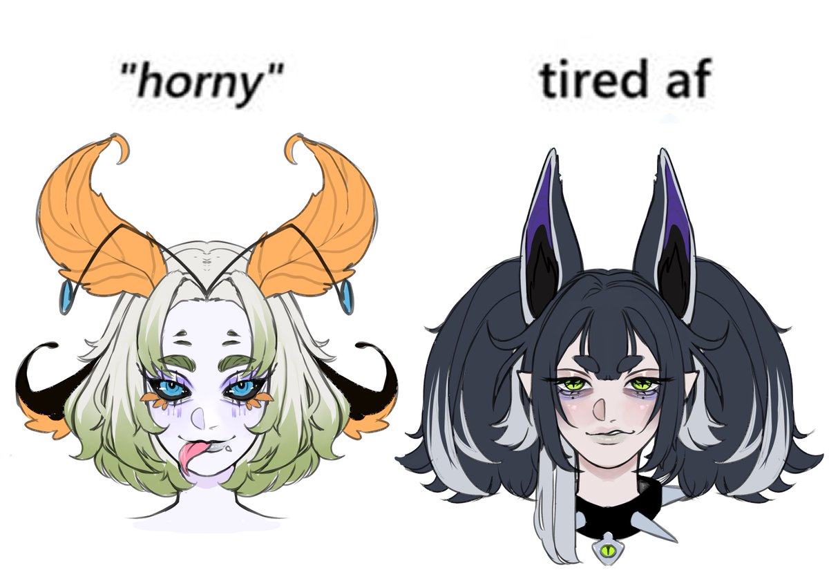 ¿Que tipo es el que ustedes prefieren ustedes? 👻