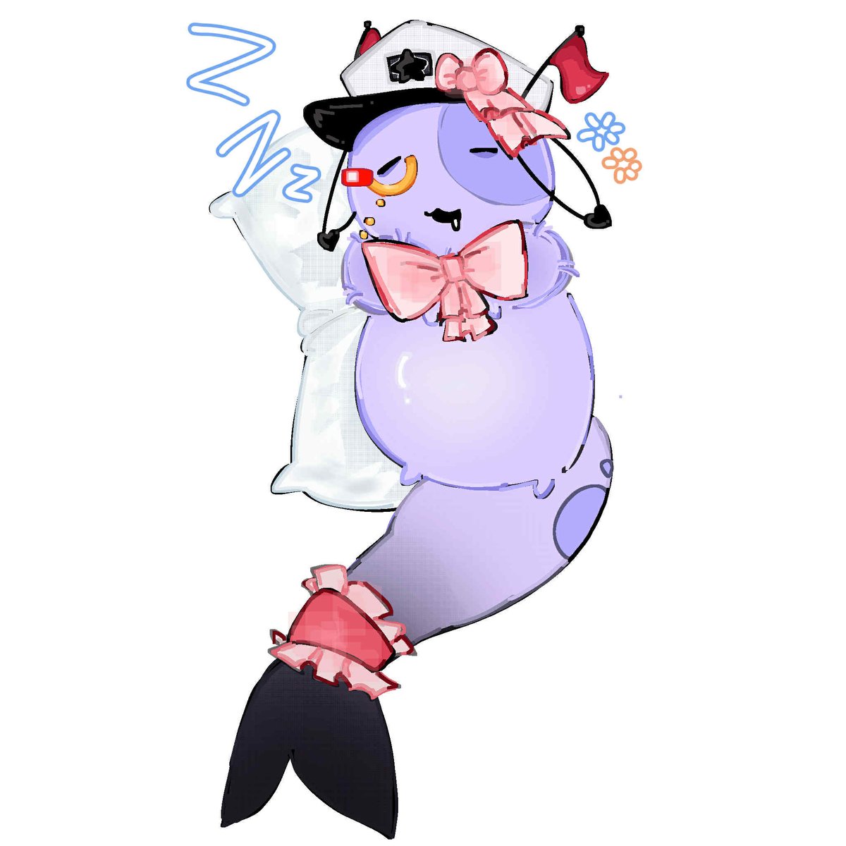 จีนาห์ tweet media