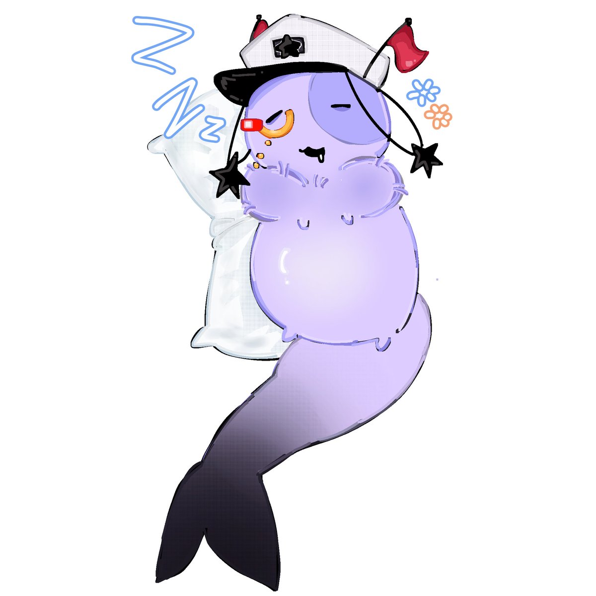 จีนาห์ tweet media