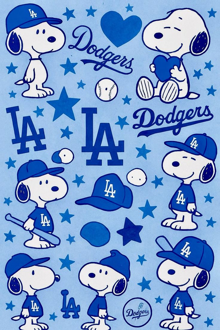 Bleed blue snoopy tweet media
