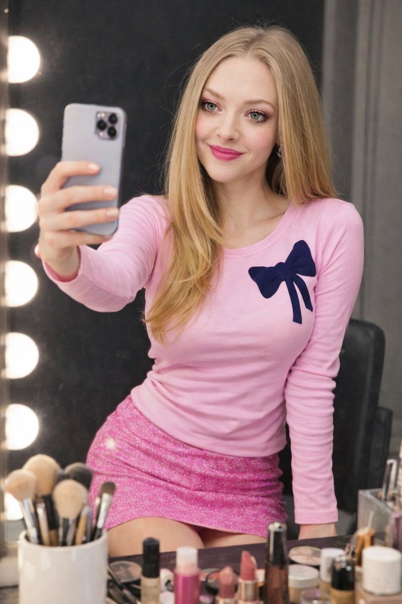 A moment like Karen Smith