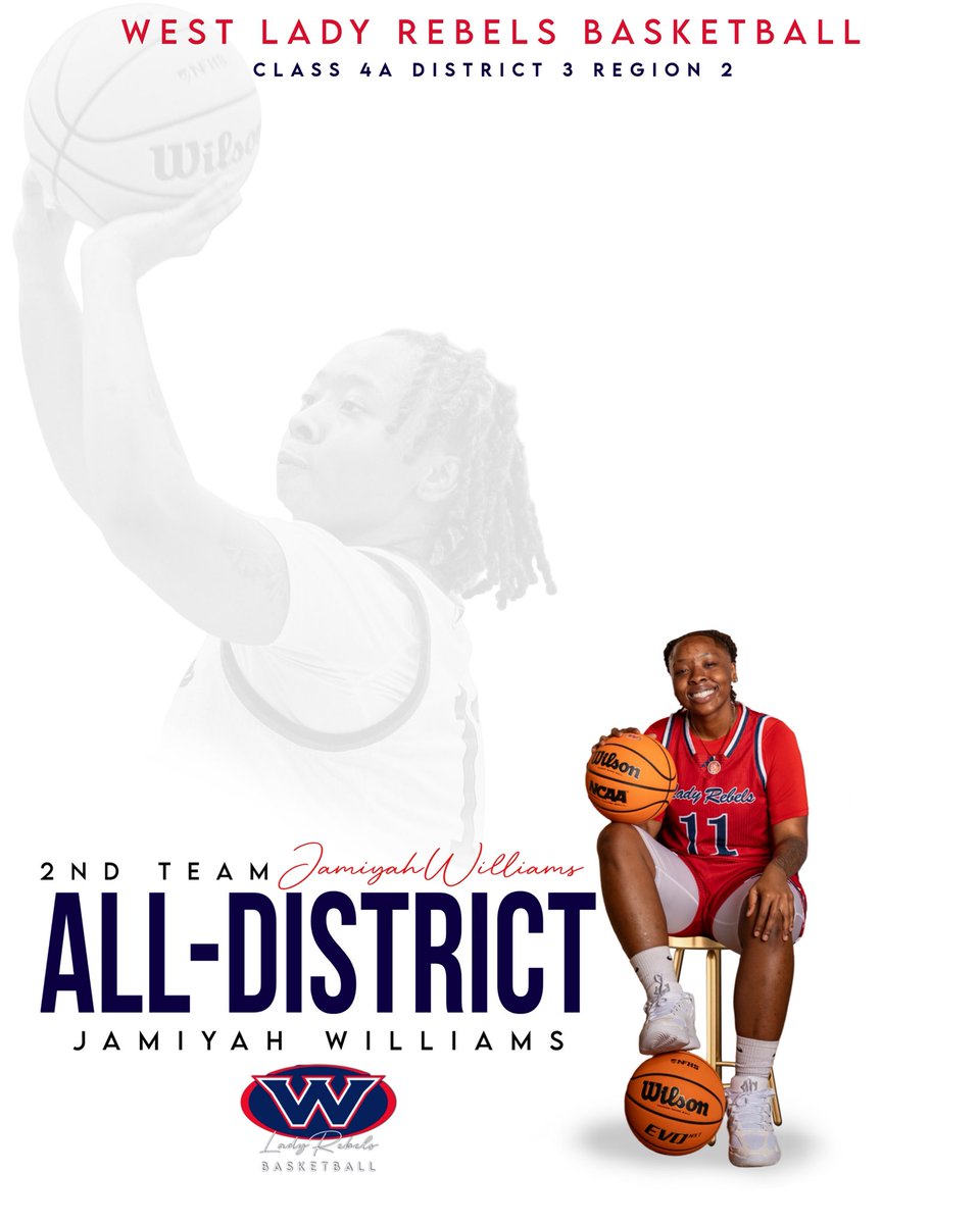 West High School WBB tweet media