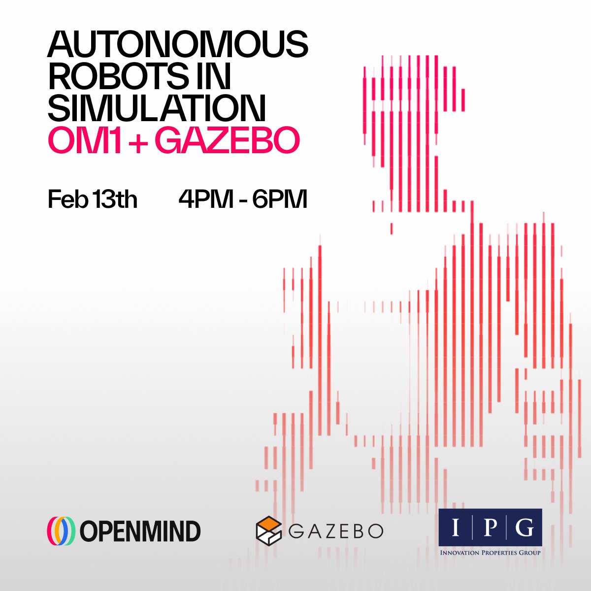 OpenMind tweet media