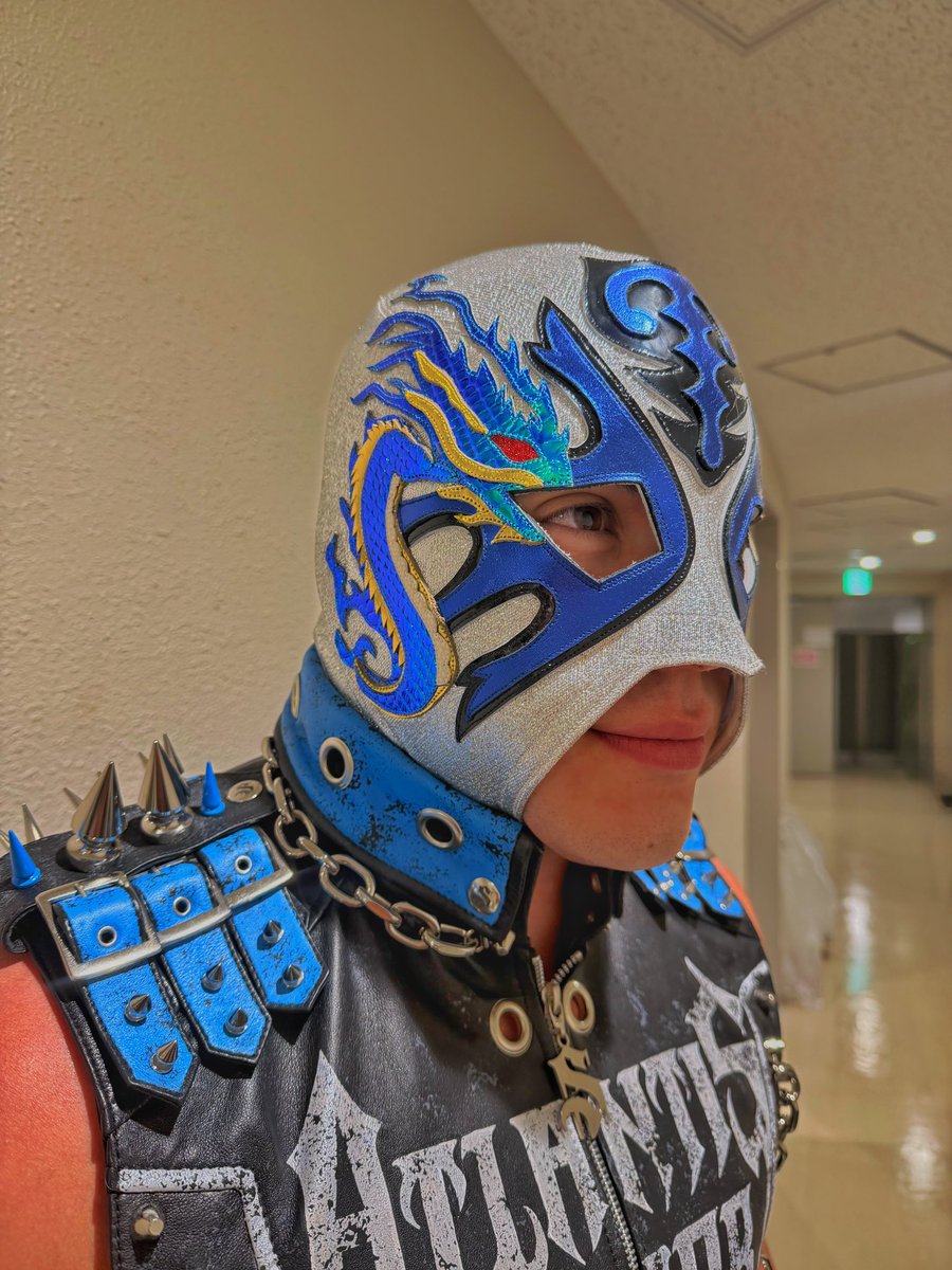 Atlantis jr tweet media