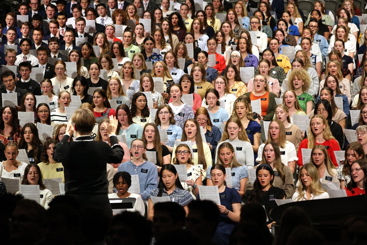 Dieter F. Uchtdorf tweet media
