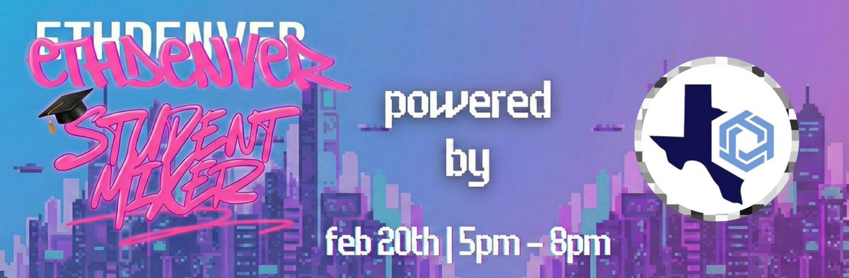 Texas Blockchain tweet media