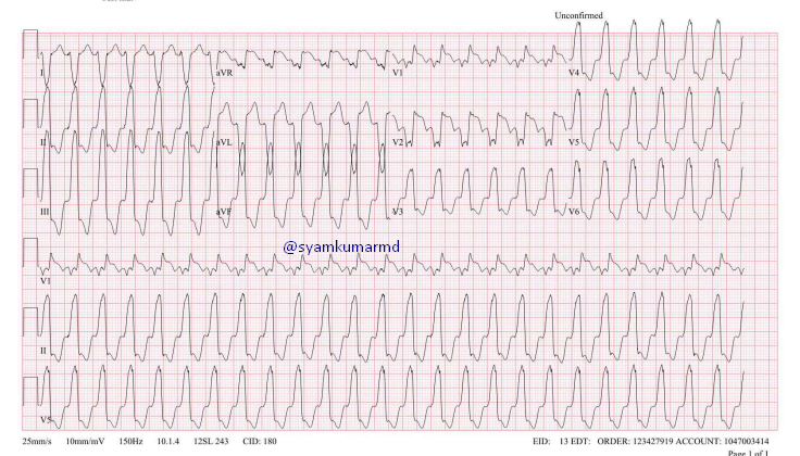 Syamkumar tweet media