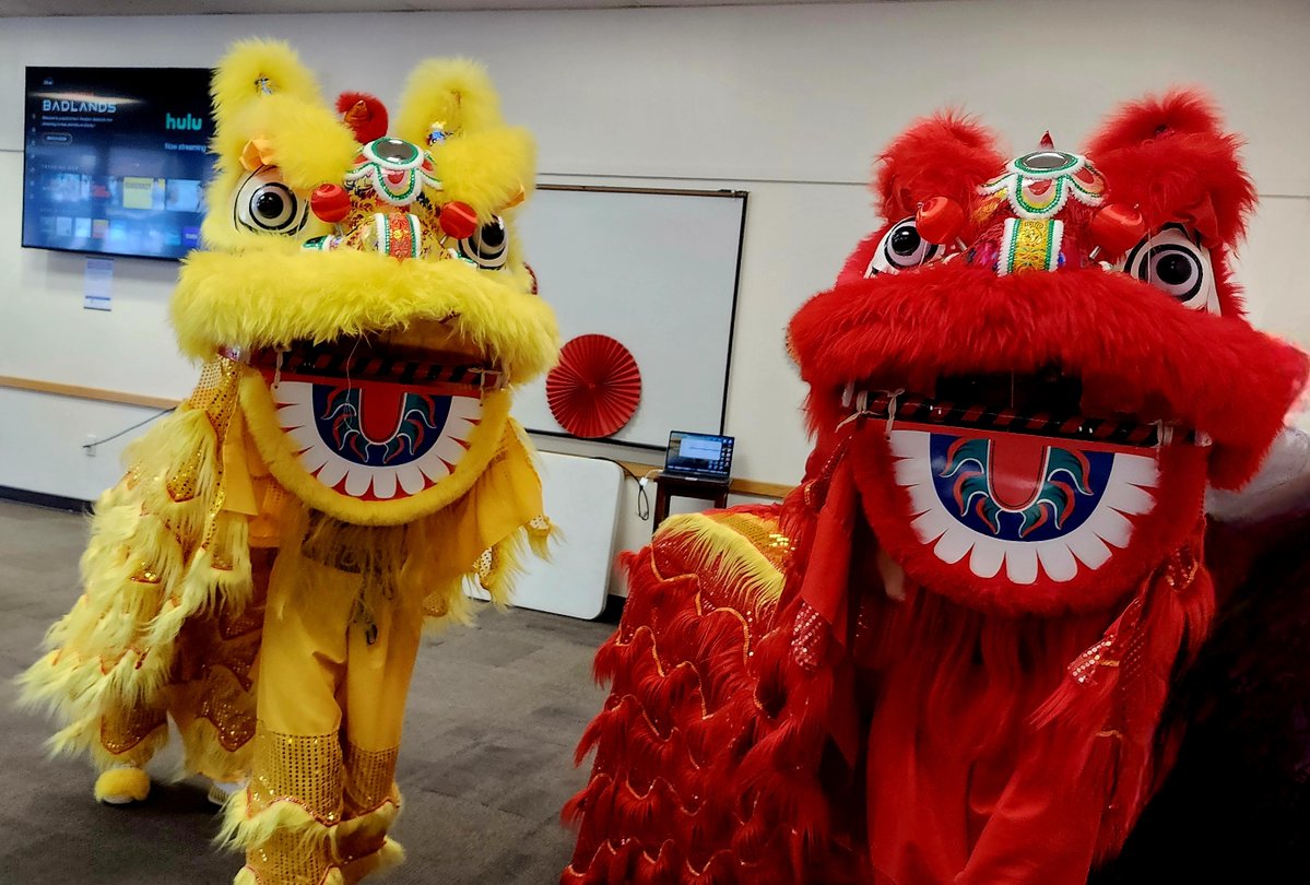 The County Library tweet media