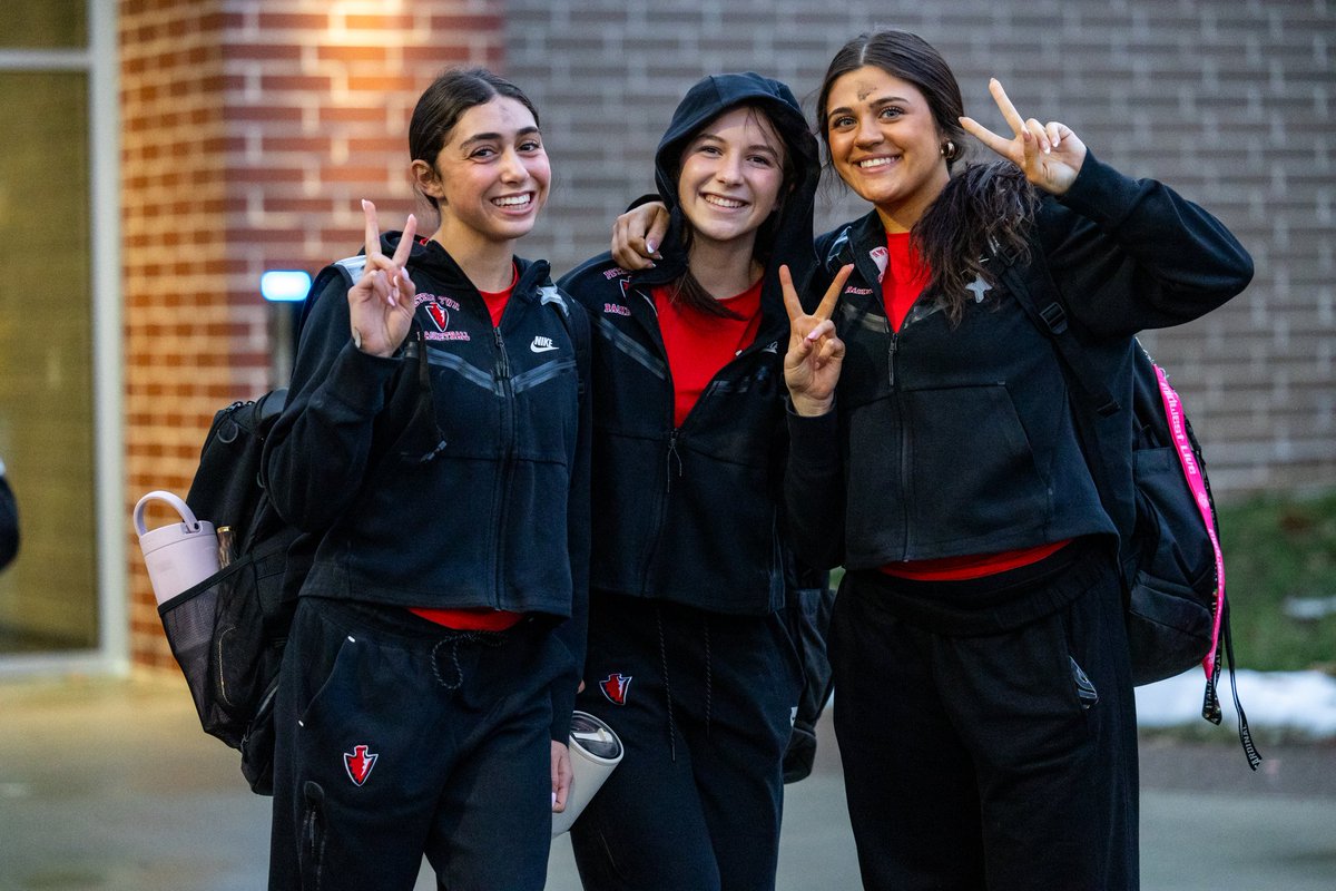 Peters Township Girls Basketball tweet media