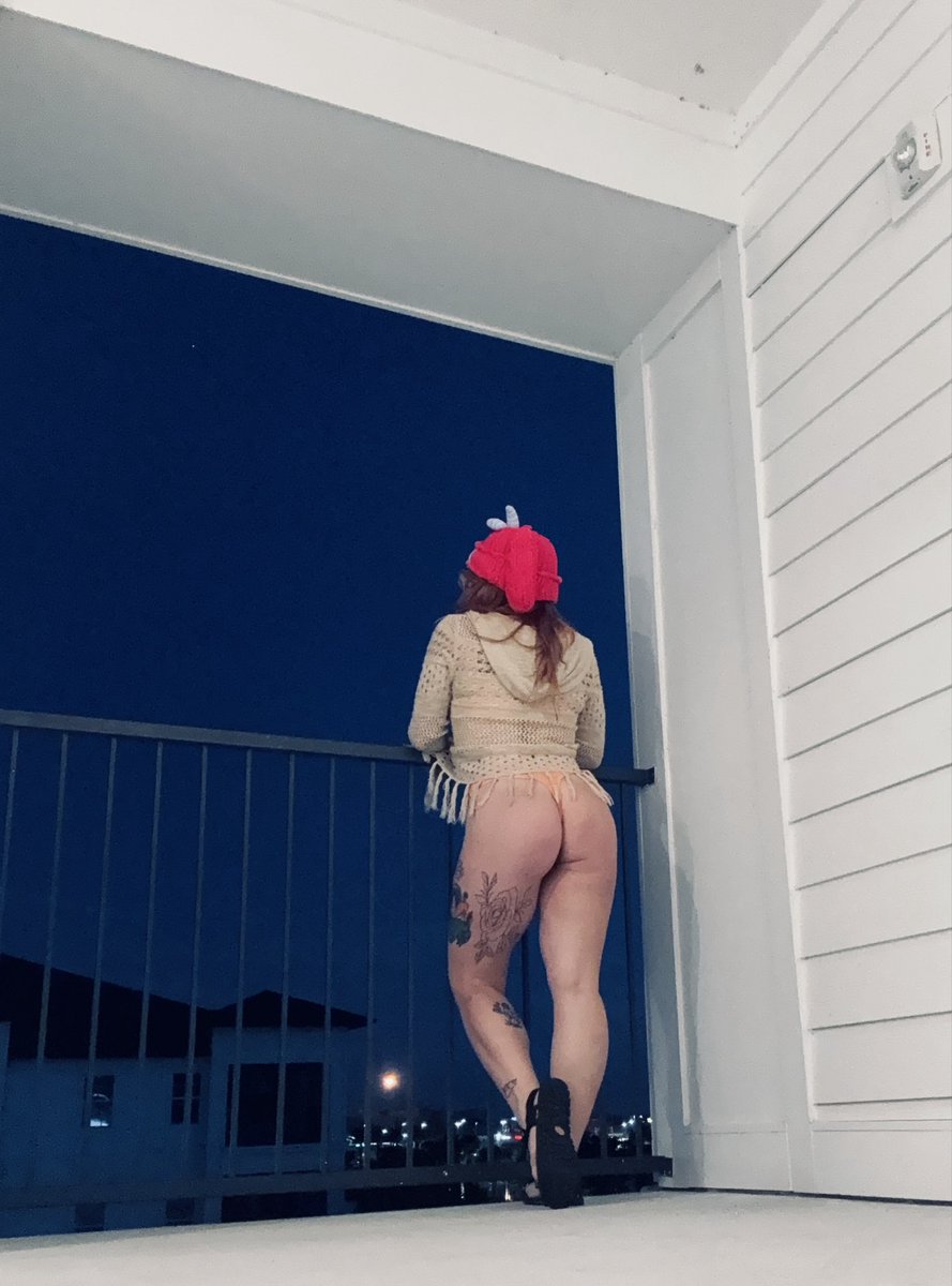Ariel Dawn tweet media