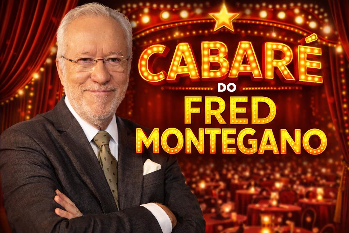 ANOTE NA SUA AGENDA, MINHA SENHORA!

𝐂𝐀𝐁𝐀𝐑𝐄́ 𝐃𝐎 𝐅𝐑𝐄𝐃 𝐌𝐎𝐍𝐓𝐄𝐆𝐀𝐍𝐎! 🔥🔥🔥

O novo quadro da GoalTV, juntamente com a GoalNews, está no AR!

Em breve...

#GoalTV