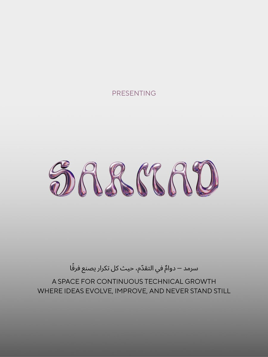 SarmadIAU's tweet photo. #SarmadTeam https://t.co/dDoDca7opF
