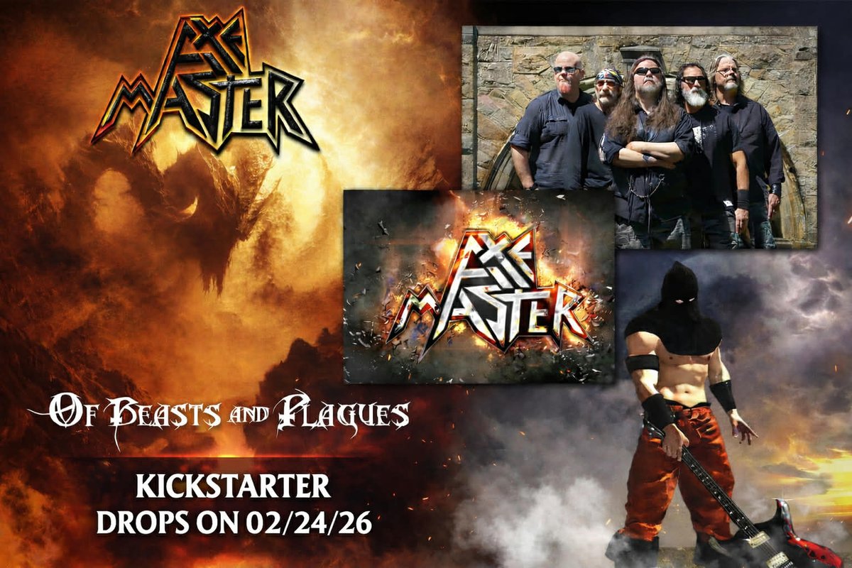 Axemasterofficial tweet media