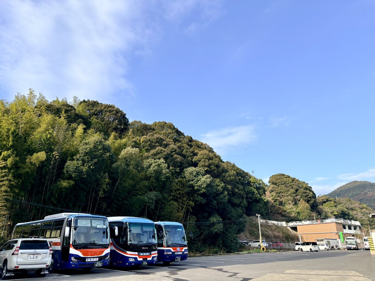 おはようございバース☀️ 2月も終盤ヾ(・ω・`;)ﾉぁゎゎ 頑張ってこぉ