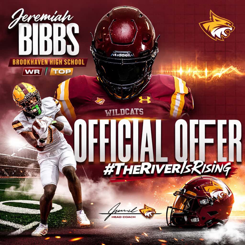 jeremiah bibbs tweet media