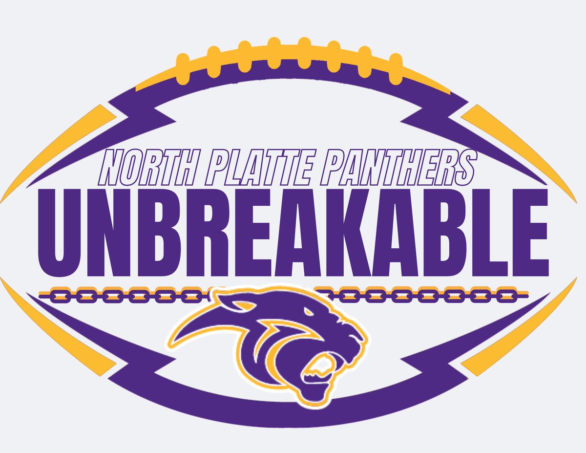 North Platte Panthers Football tweet media