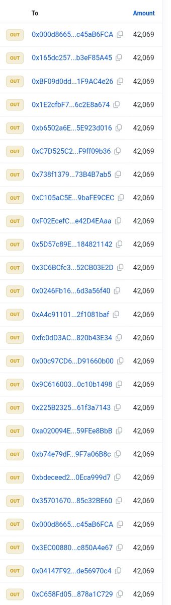 Moppy Base tweet media