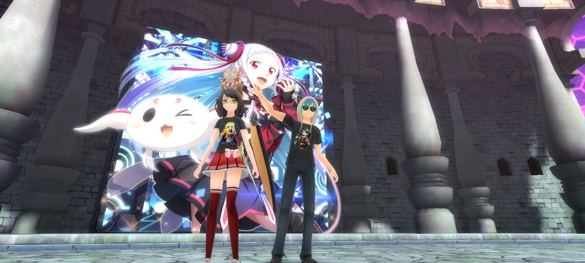 DANI3LA_ID's tweet photo. Ordinal Scale event 🥳

#SAOIF #gamingtwt ##SAOIF_IDN https://t.co/wQCS9pmnjU