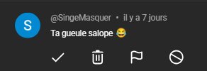Young_Barry_'s tweet photo. Vraiment le fou du bus, ça fait plusieurs mois que le mec fait ça. Regardez sa description🤣 https://t.co/Gcgi78iuj5
