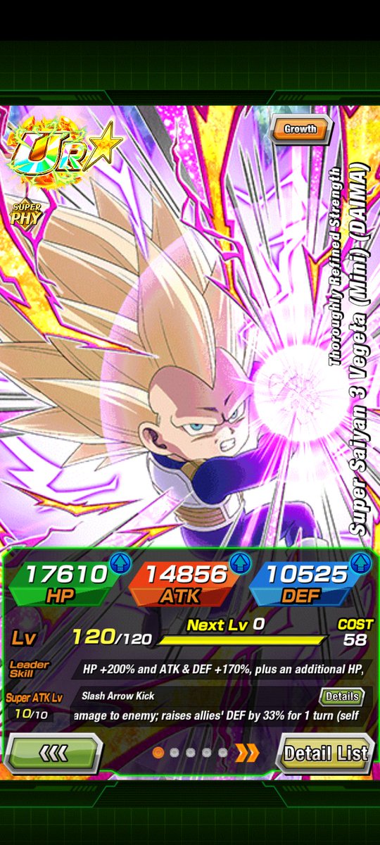 #RivalsUniteInDokkan