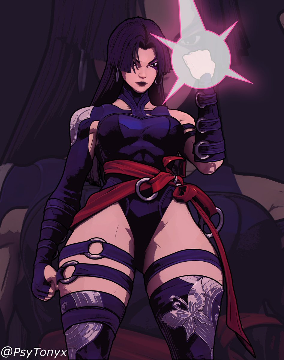 TonyOniOh tweet media