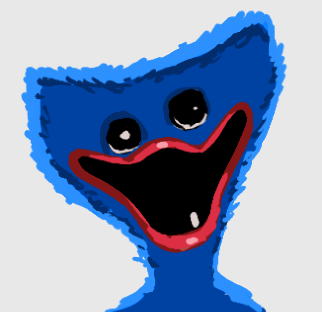 Nose si sea coso de steam o discord pero deben arreglar esto XD #PoppyPlaytime