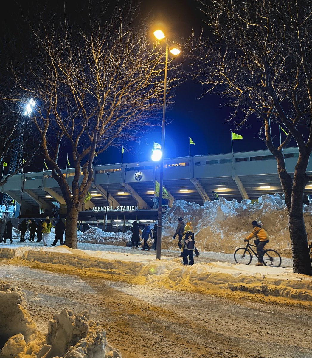 Robin Gundersen tweet media