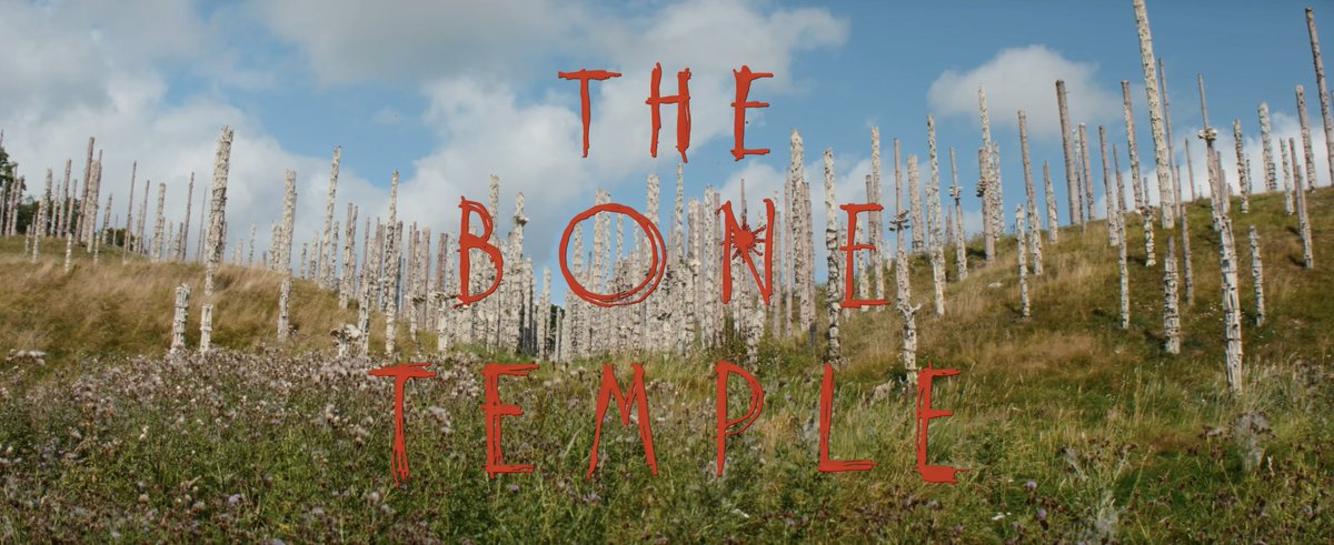 TheCinegogue's tweet image. this film deserved better.