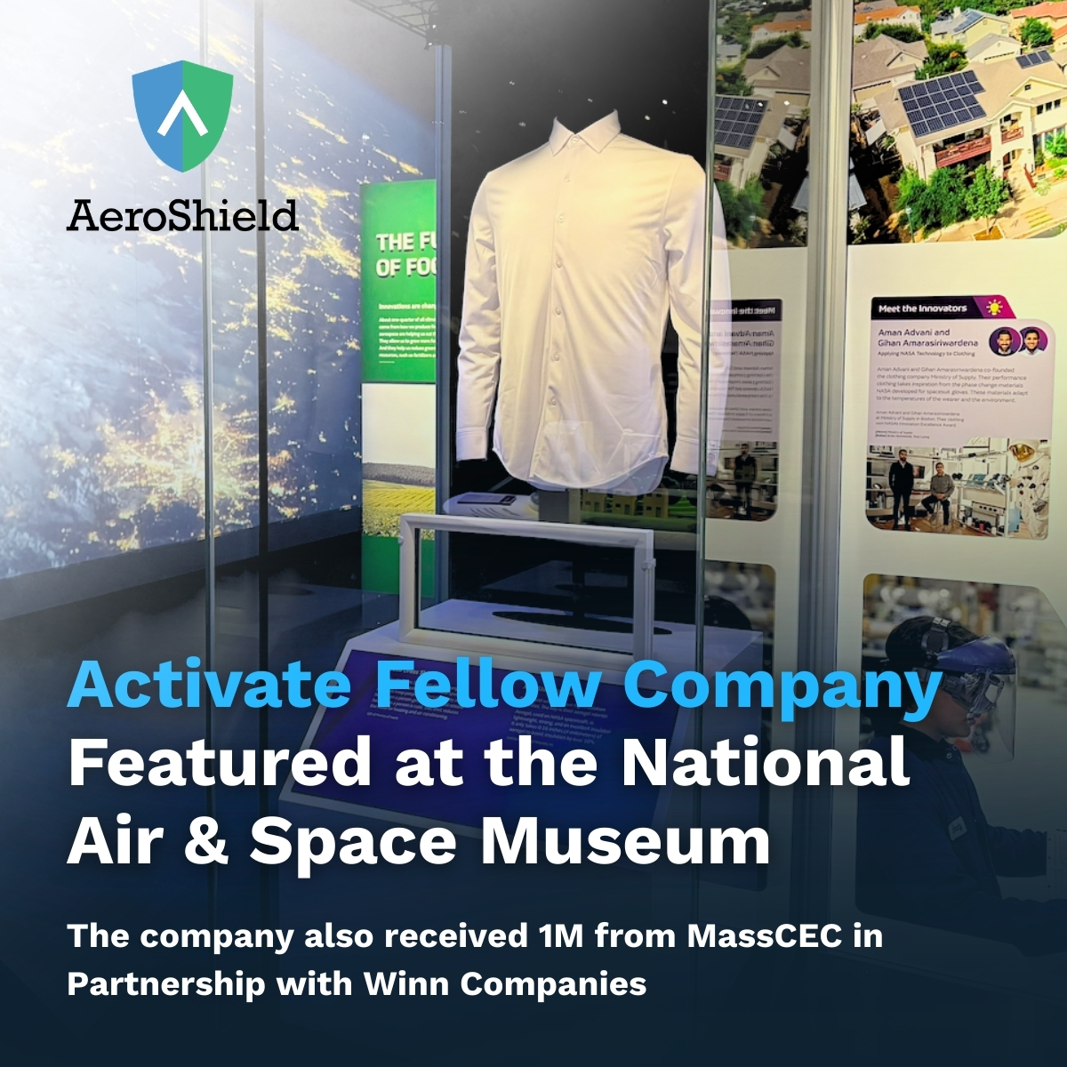 Activate tweet media