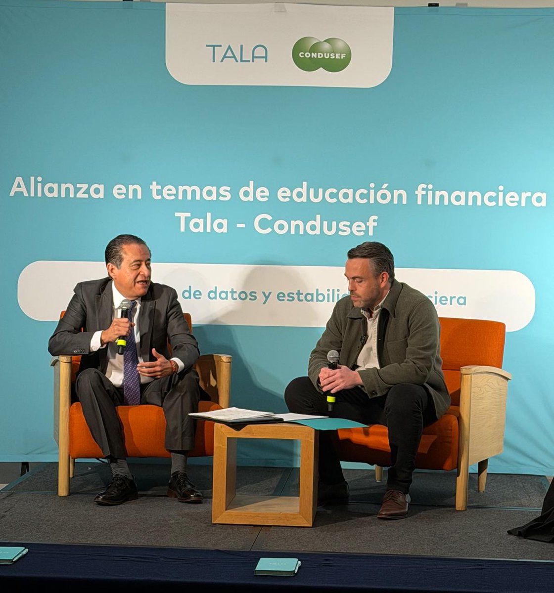 CONDUSEF tweet media