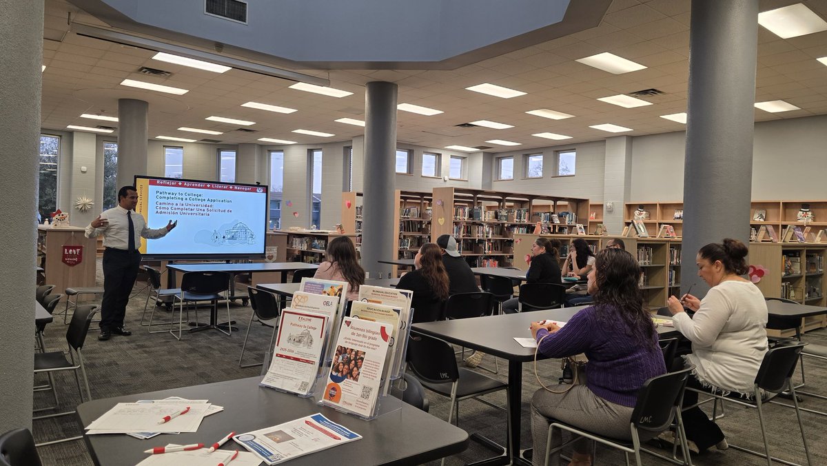 Aldine ISD Multilingual Services tweet media