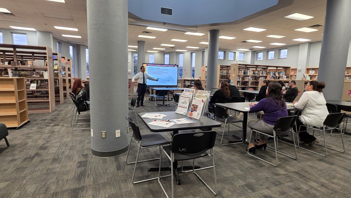 Aldine ISD Multilingual Services tweet media