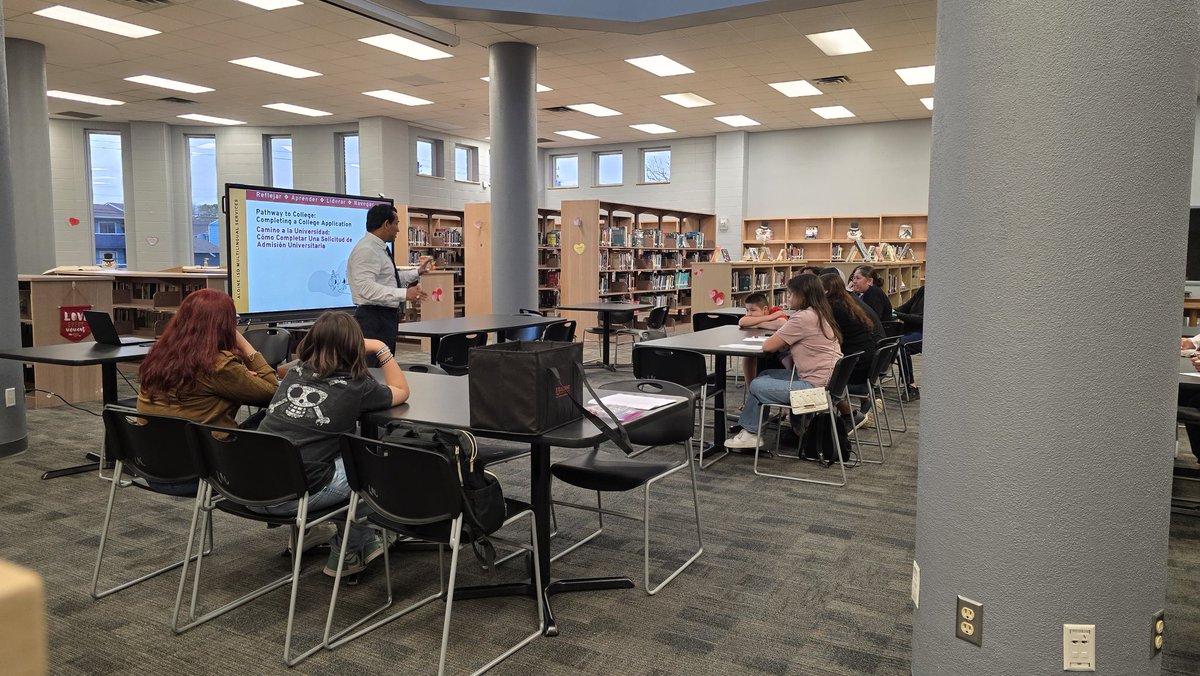 Aldine ISD Multilingual Services tweet media