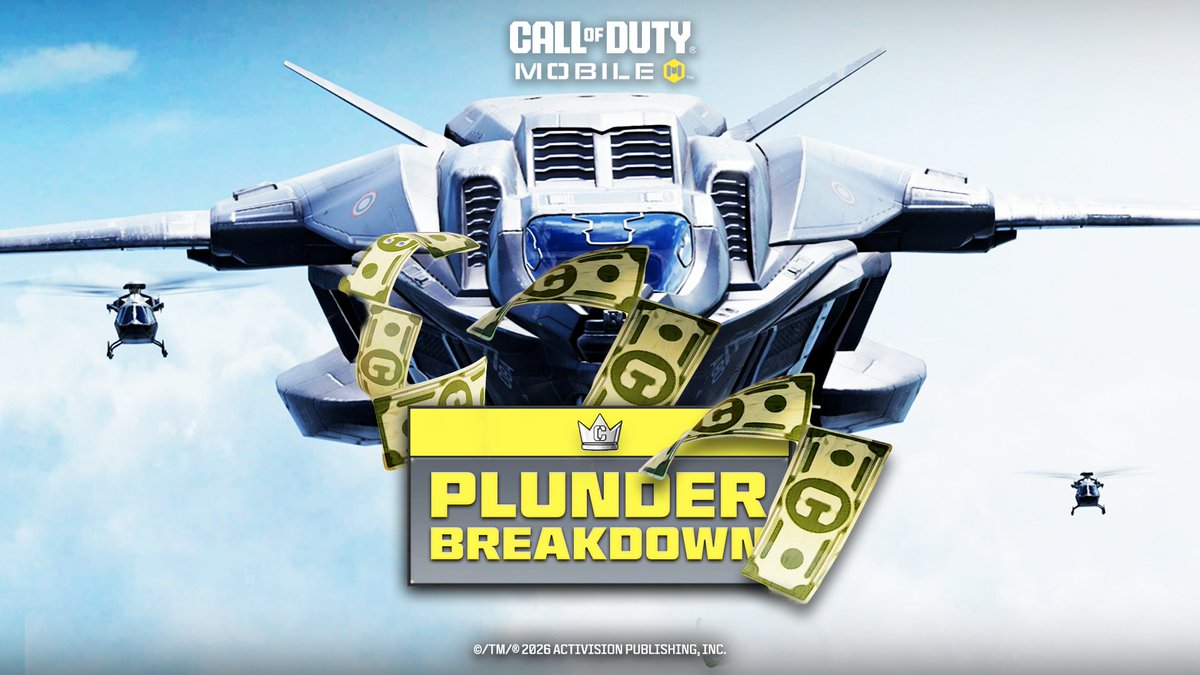 Call of Duty: Mobile tweet media