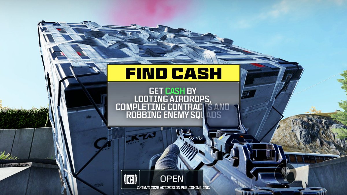 Call of Duty: Mobile tweet media