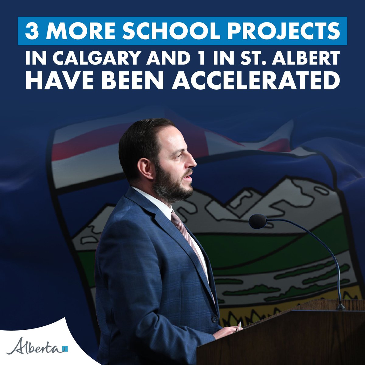 demetriosnAB's tweet image. Another four school projects have been accelerated! These projects are being advanced under the Schools Now Program, which has approved 45 new school projects and fast-tracked funding approvals for 38 others since it began in September 2024. 

#abed #SchoolsNow