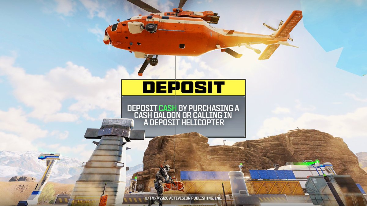 Call of Duty: Mobile tweet media