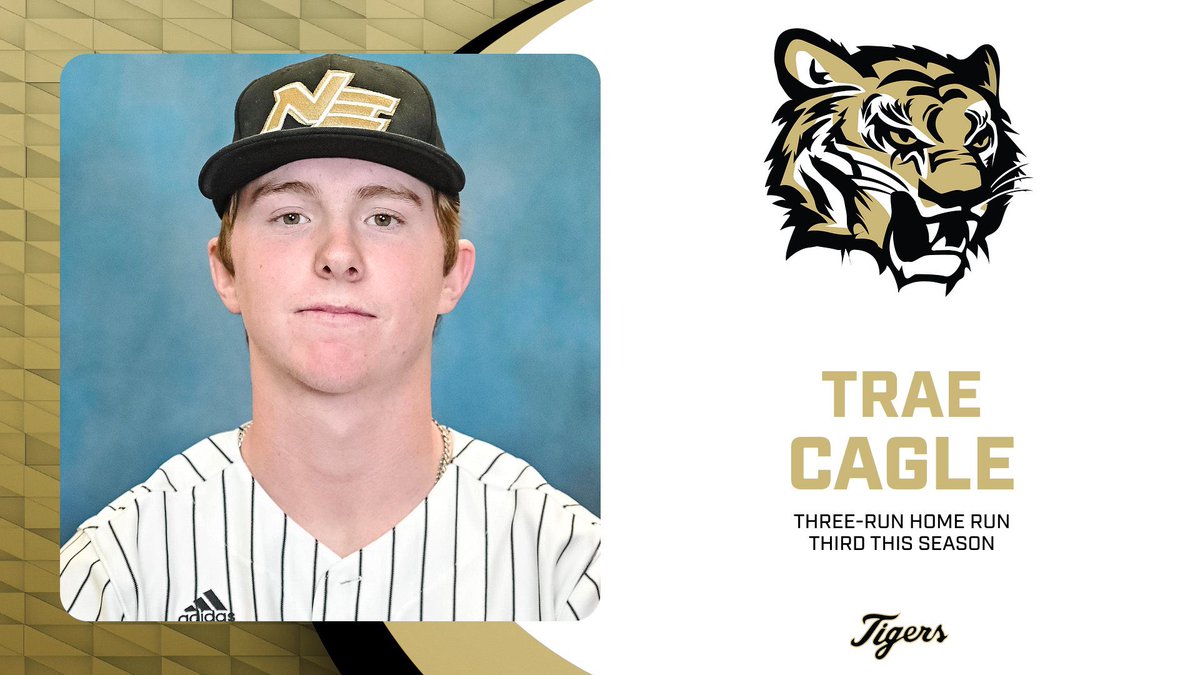 Northeast Tigers tweet media