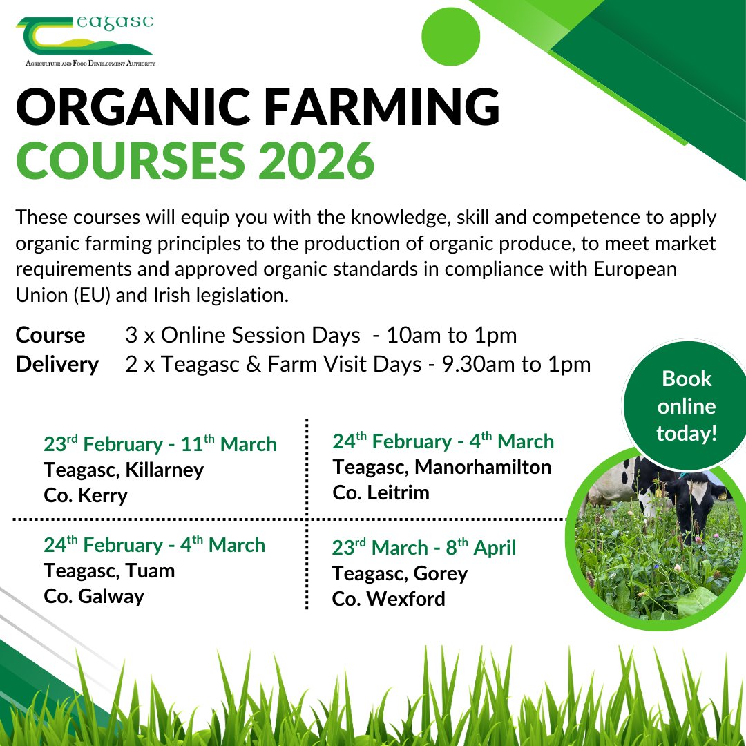 Teagasc tweet media