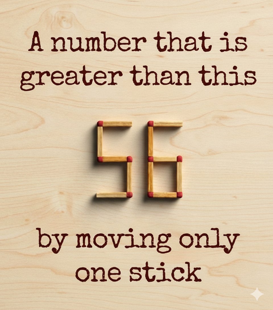 Can you solve this ???