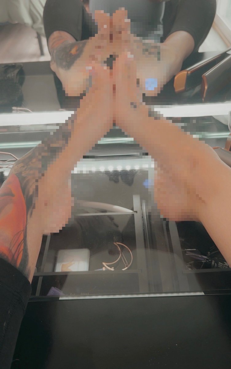 Where’s my pixel pumpers? 🙃🤭