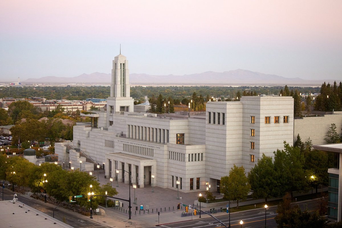 The Church of Jesus Christ of Latter-day Saints tweet media