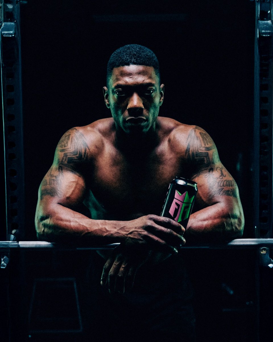 Reign Body Fuel tweet media