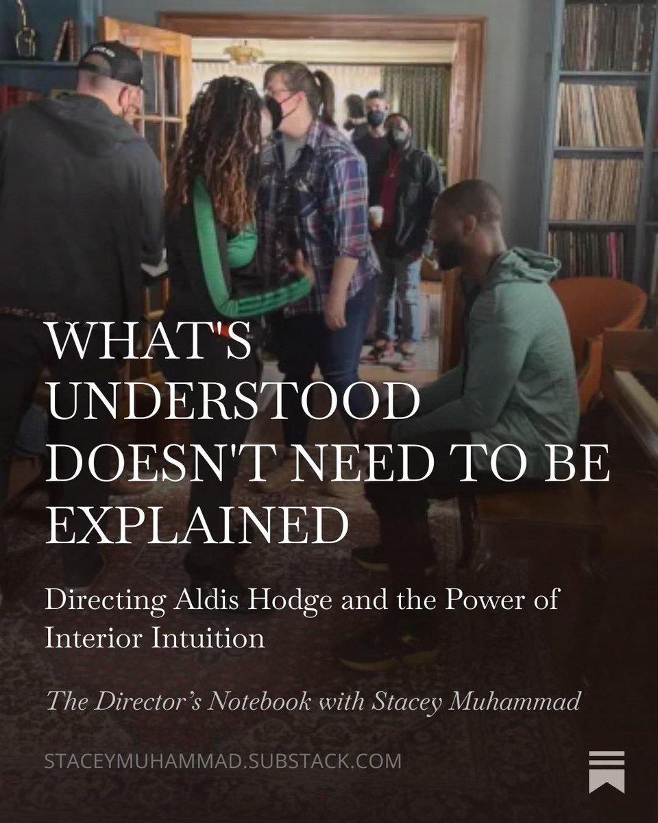 Stacey Muhammad tweet media