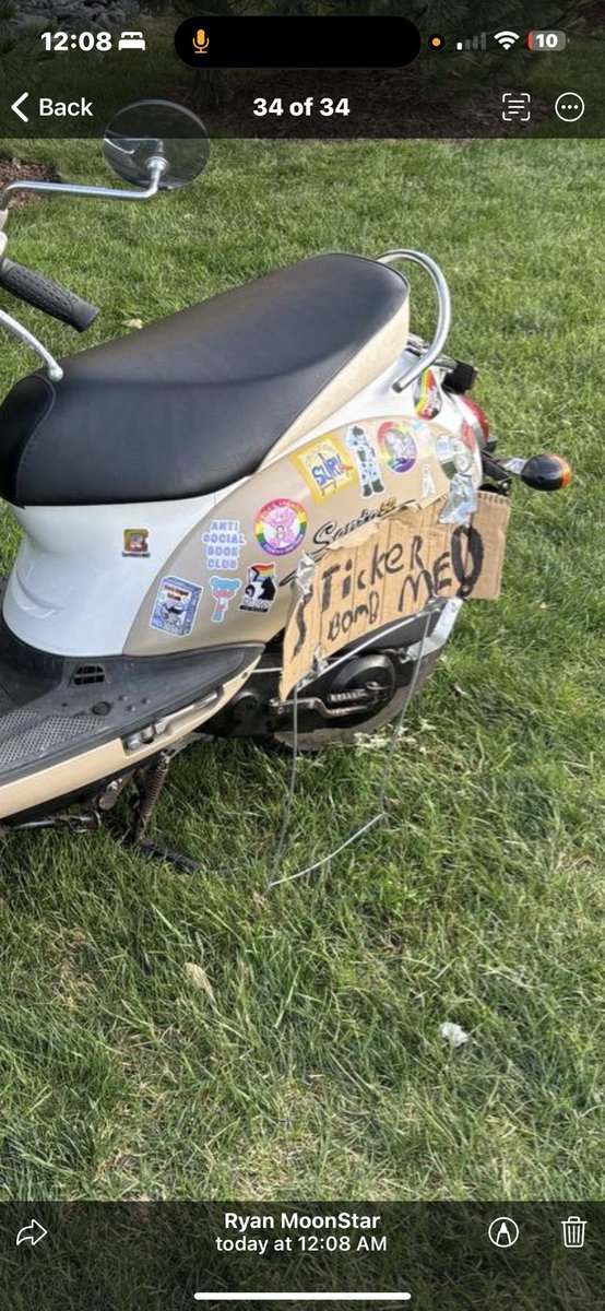 TreeHouseFurry tweet media