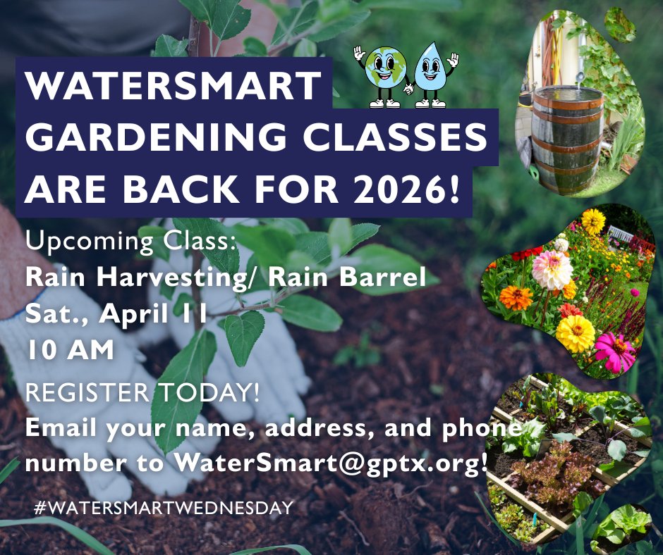 City of Grand Prairie, TX tweet media