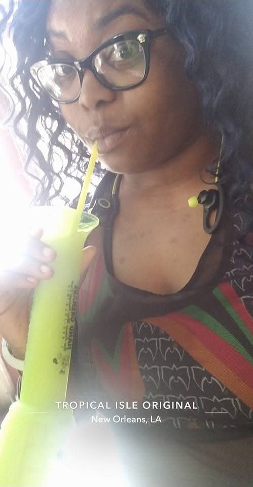 I wish I was drunk in New Orleans again 😩