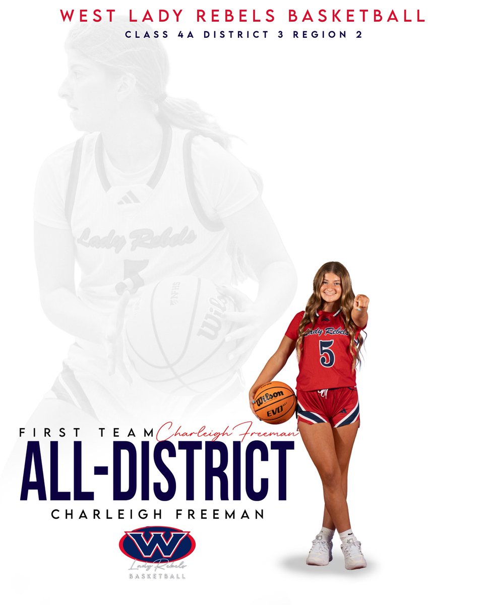 West High School WBB tweet media