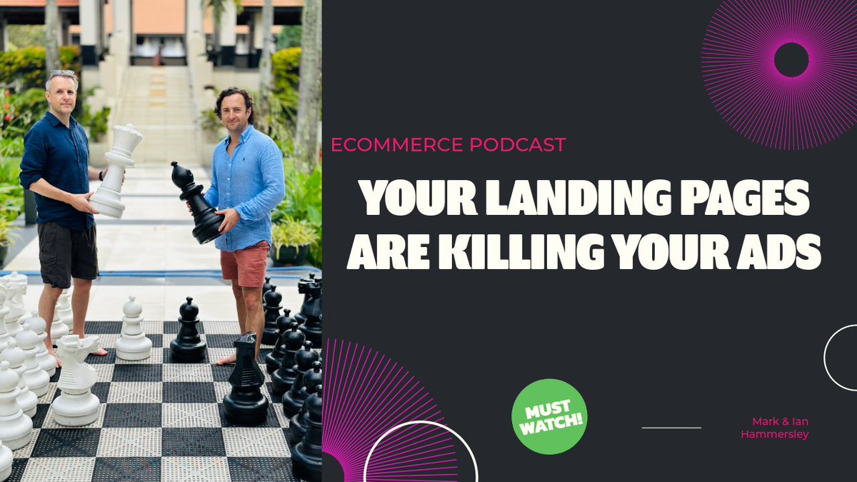 Mark Hammersley tweet media