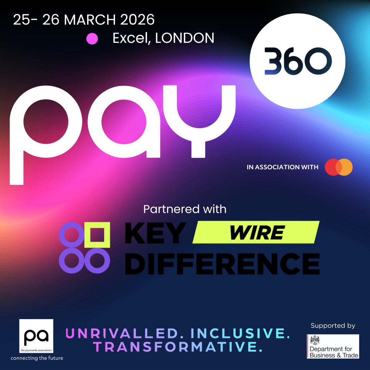 KEYDifference tweet media